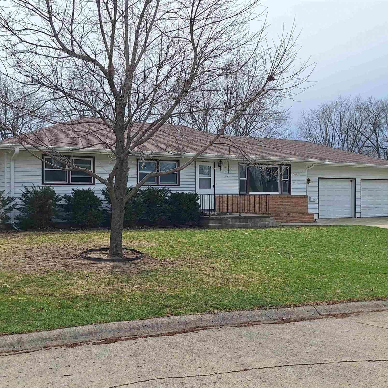 Homes For Sale - 705 W 19th Street<br/> Carroll, IA 51401