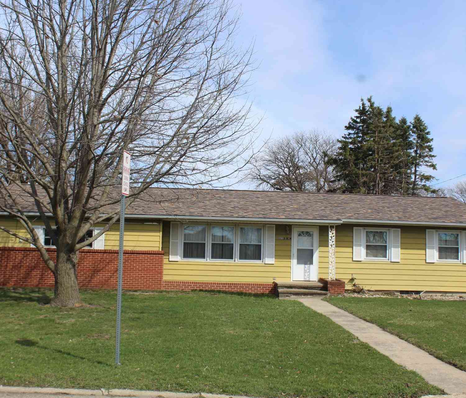 Homes For Sale - 1115 Elm Avenue<br/> Hancock County, Garner, IA 50438