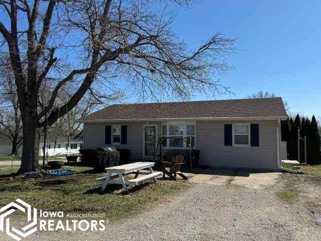 Homes For Sale - 409 Randolph Street<br/> Taylor County, Bedford, IA 50833