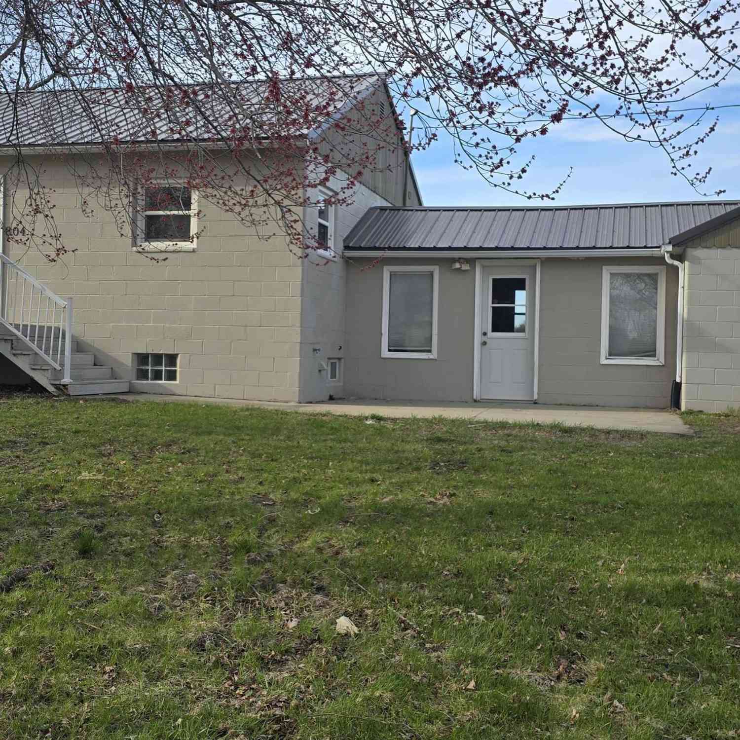 Homes For Sale - 804 Main Street<br/> Brandon, IA 52210