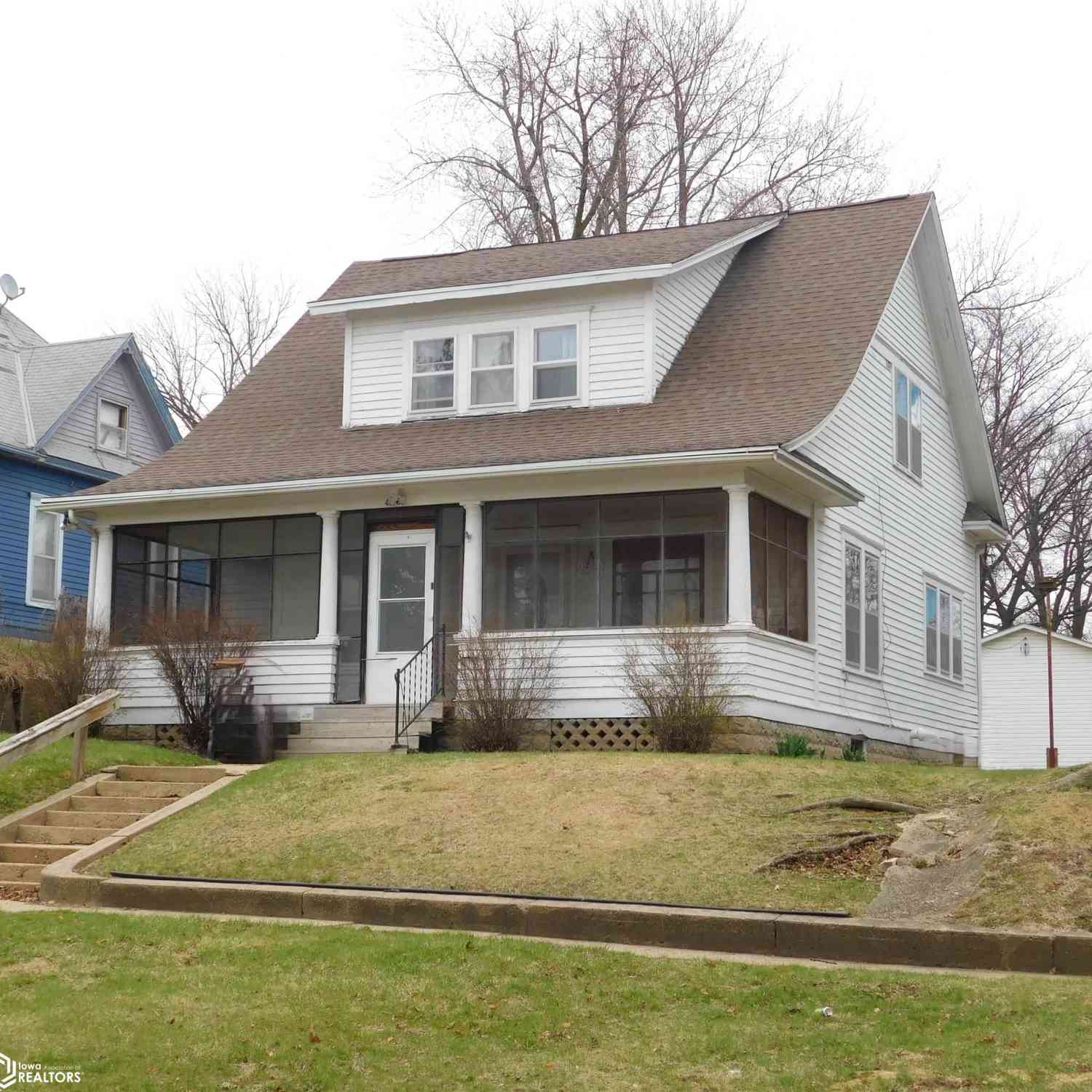 Homes For Sale - 416 N 15th Street<br/> Crawford County, Denison, IA 51442