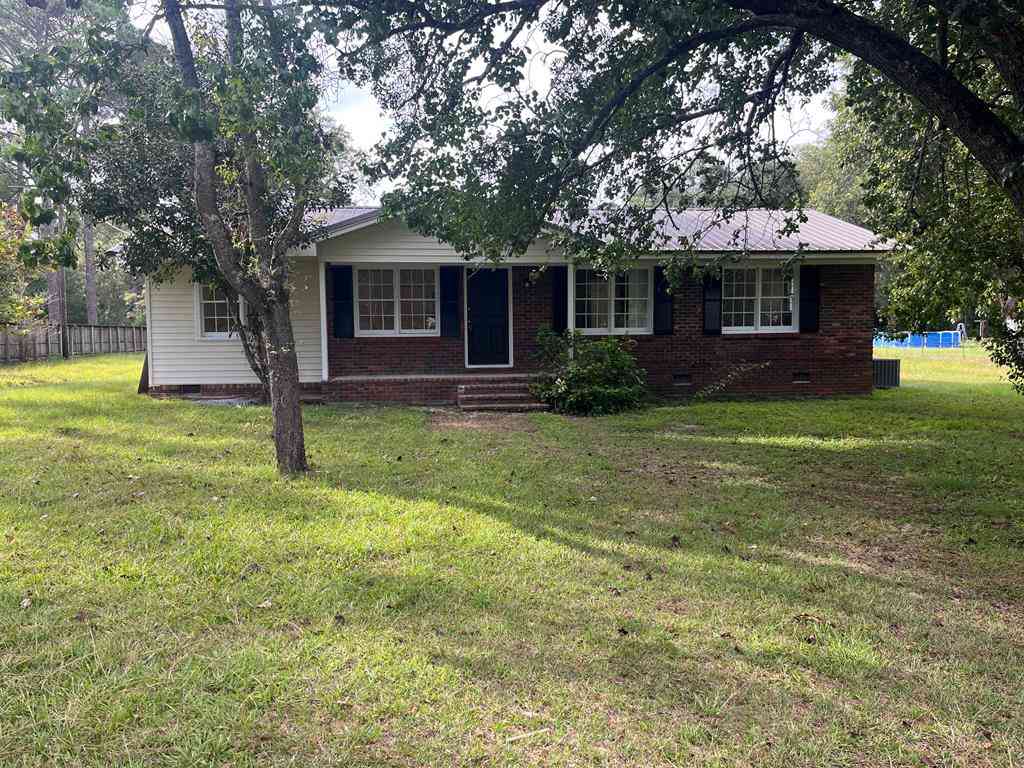 Homes For Sale - 135 NW Miller<br/> Baconton, GA 31716