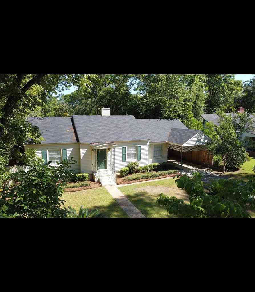 Homes For Sale - 1307 5th Avenue<br/> Albany, GA 31701