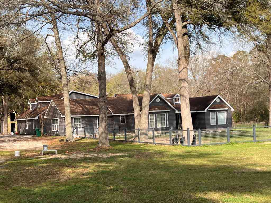 Homes For Sale - 238 Kinchafoonee Creek Road<br/> Leesburg, GA 31763
