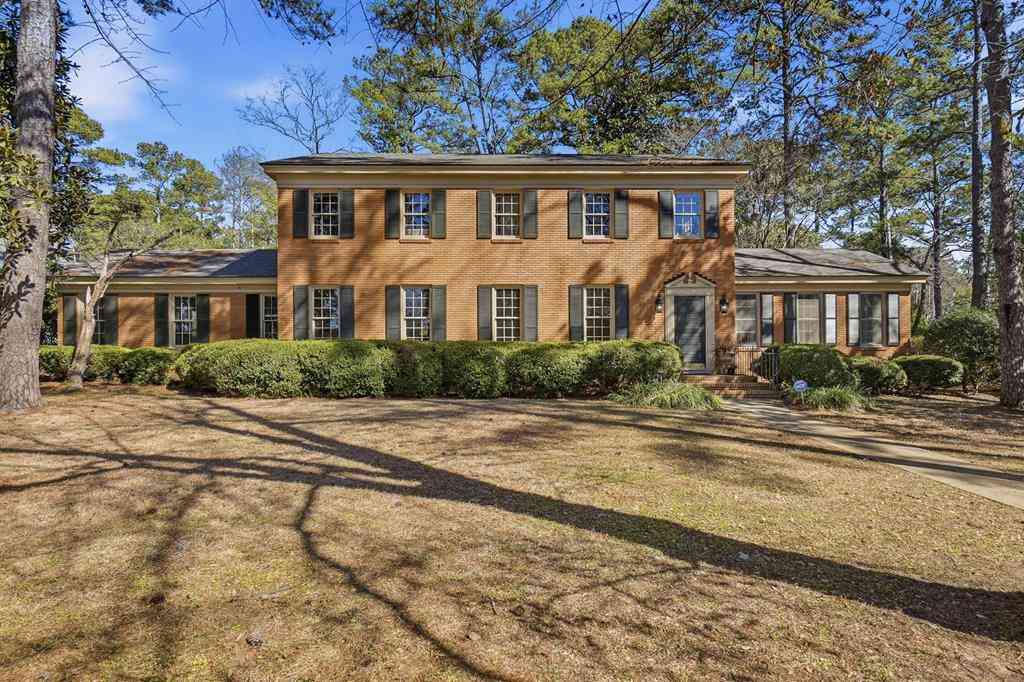 Homes For Sale - 508 N Audubon Drive<br/> Albany, GA 31707