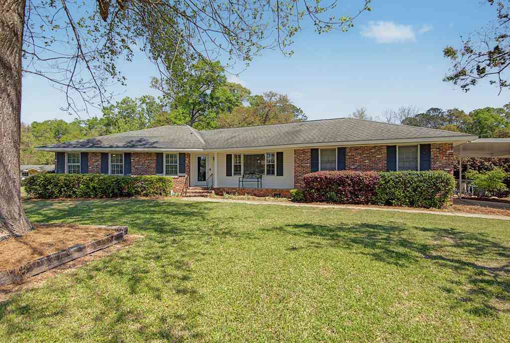Homes For Sale - 417 Poinciana Avenue<br/> Albany, GA 31705