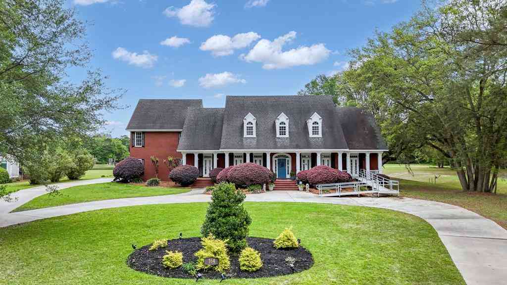 Homes For Sale - 164 Midway Street<br/> Leesburg, GA 31763