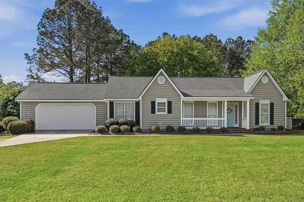 Homes For Sale - 1069 White Pond Road<br/> Leesburg, GA 31763