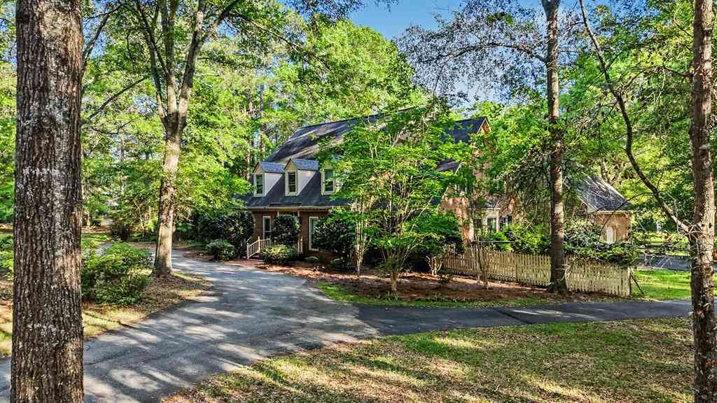 Homes For Sale - 3602 Old Dawson Road<br/> Albany, GA 31721