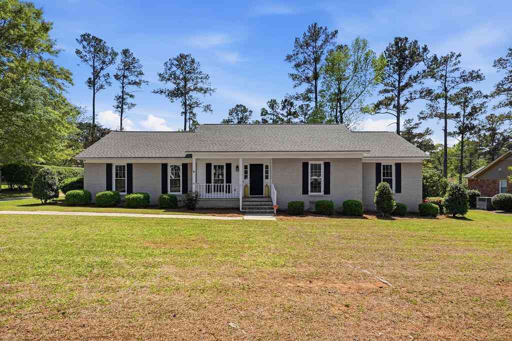 Homes For Sale - 2220 Wallington Dr<br/> Albany, GA 31721