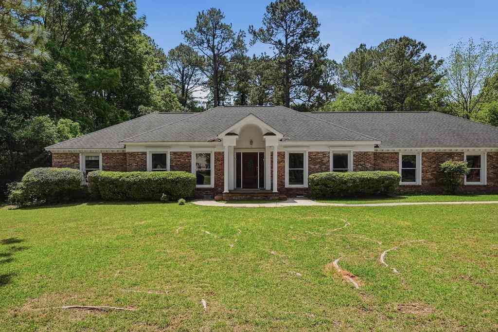 Homes For Sale - 3206 Old Dawson Road<br/> Albany, GA 31721