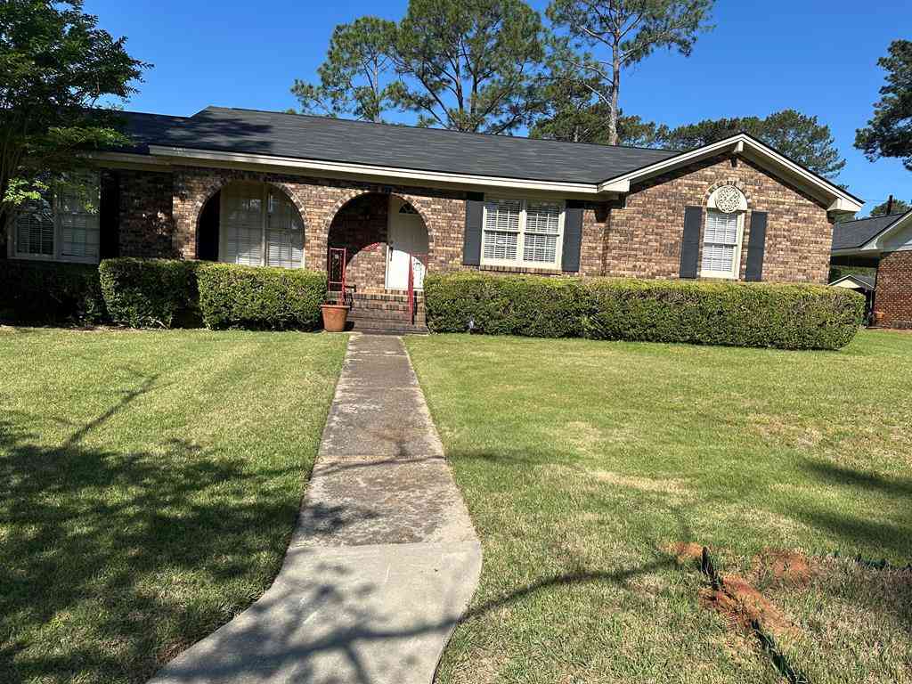 Homes For Sale - 1537 Webb St<br/> Albany, GA 31721