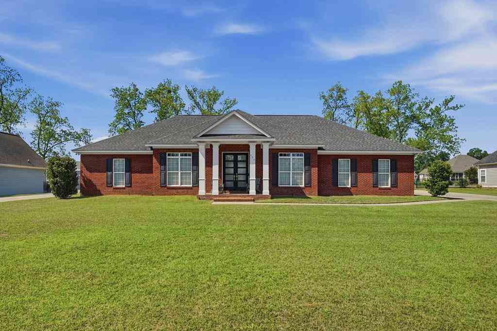 Homes For Sale - 157 Belmont Drive<br/> Leesburg, GA 31763