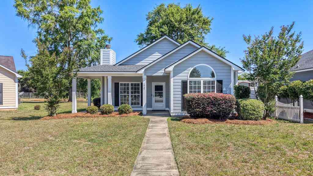 Homes For Sale - 1937 Buck Lane<br/> Albany, GA 31707