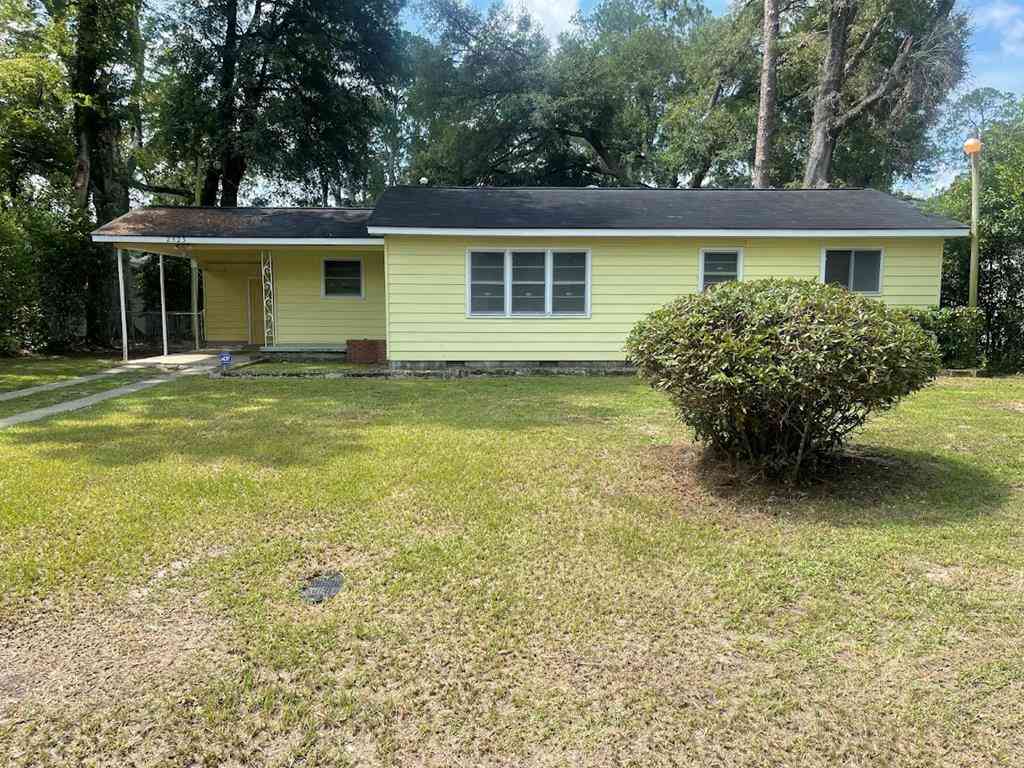 Homes For Sale - 2523 Cherokee Drive<br/> Albany, GA 31705