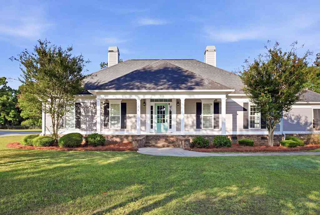 Homes For Sale - 126 Quail Chase Drive<br/> Leesburg, GA 31763