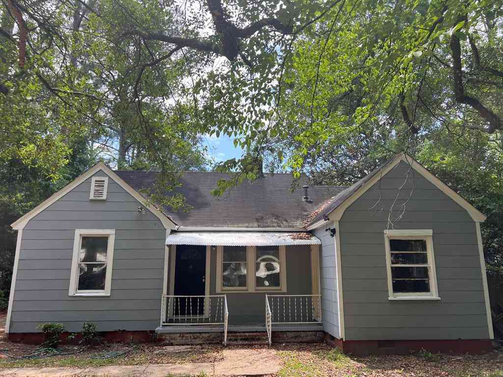 Multifamily For Sale - 918 Society Ave<br/> Albany, GA 31701