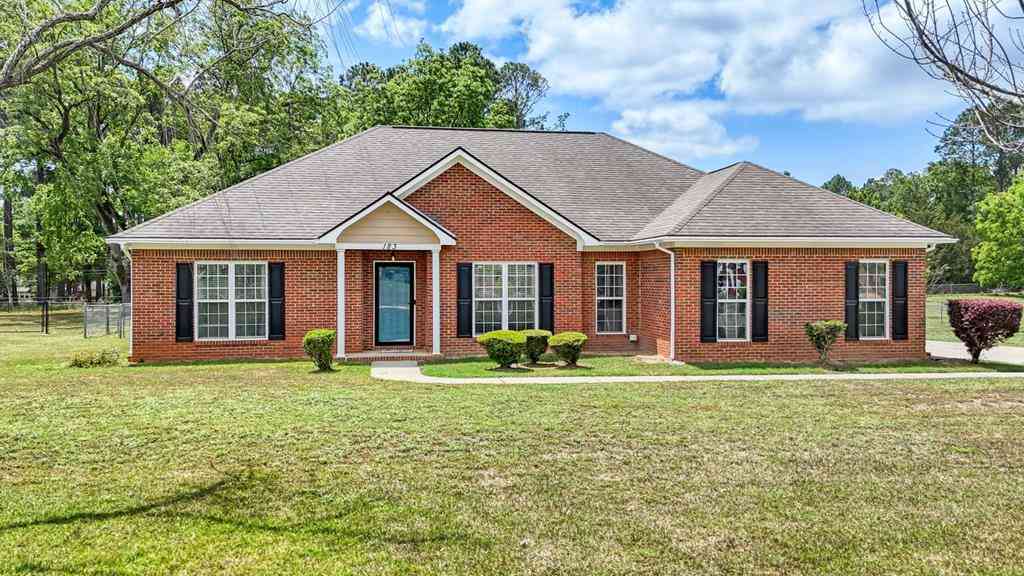 Homes For Sale - 183 Hawkstead Drive<br/> Albany, GA 31763