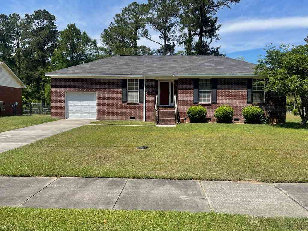 Homes For Sale - 603 Story Road<br/> Albany, GA 31701