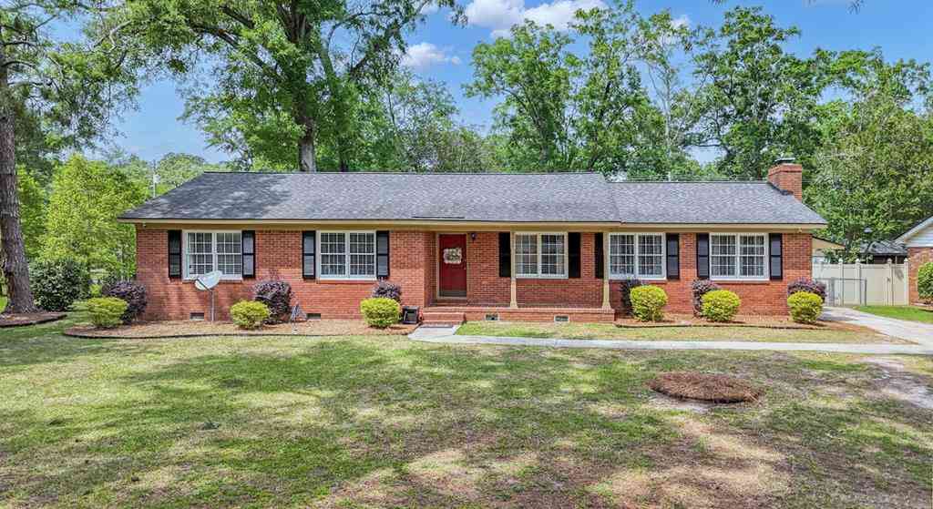 Homes For Sale - 1605 NE Eleventh Ave<br/> Albany, GA 31707