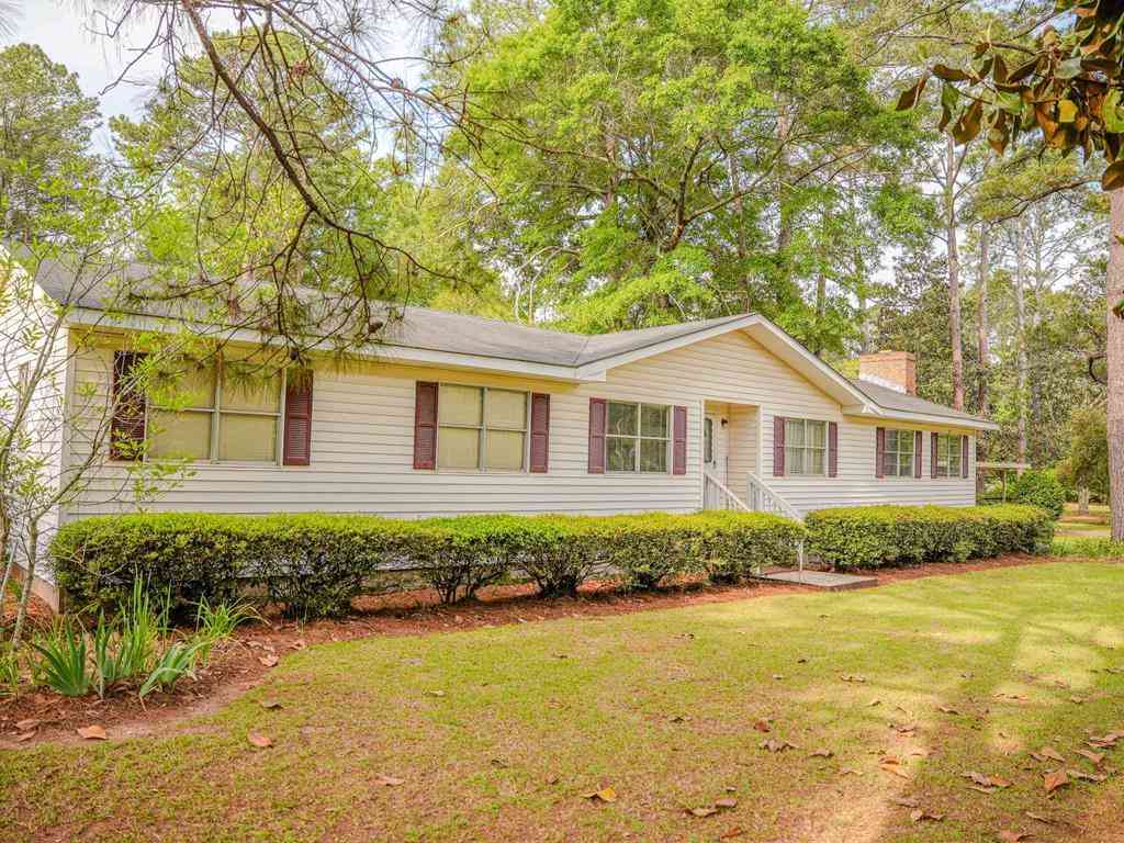 Homes For Sale - 475 Jordan Rd<br/> Leesburg, GA 31763