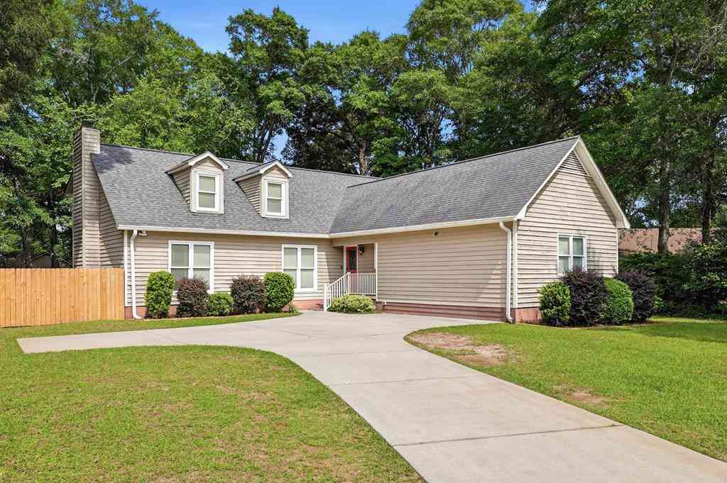 Homes For Sale - 151 Querecho Lane<br/> Albany, GA 31707