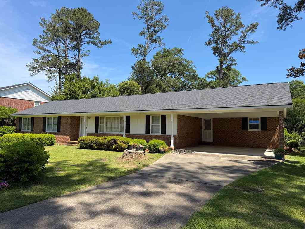 Homes For Sale - 413 Poinciana Avenue<br/> Albany, GA 31705