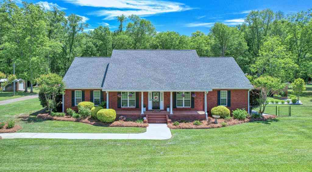 Homes For Sale - 1616 Ga Hwy 32w<br/> Leesburg, GA 31763
