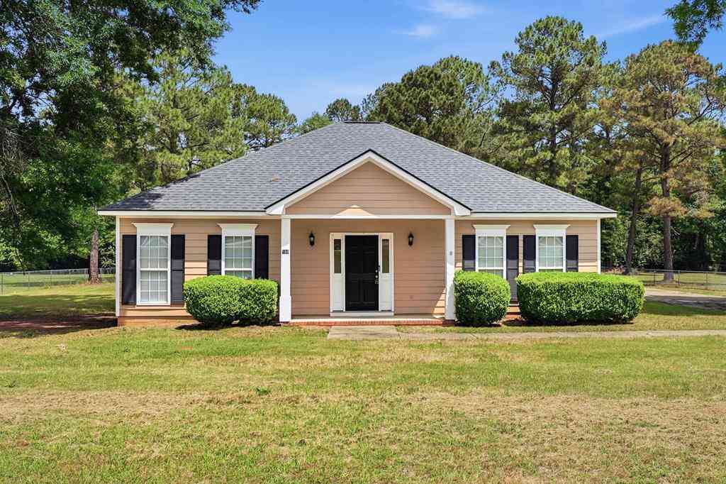 Homes For Sale - 168 Marlow Lane<br/> Albany, GA 31721