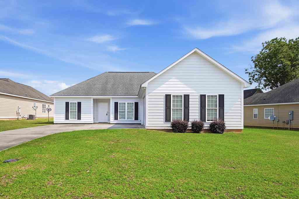 Homes For Sale - 3105 Cane Mill Court<br/> Albany, GA 31721