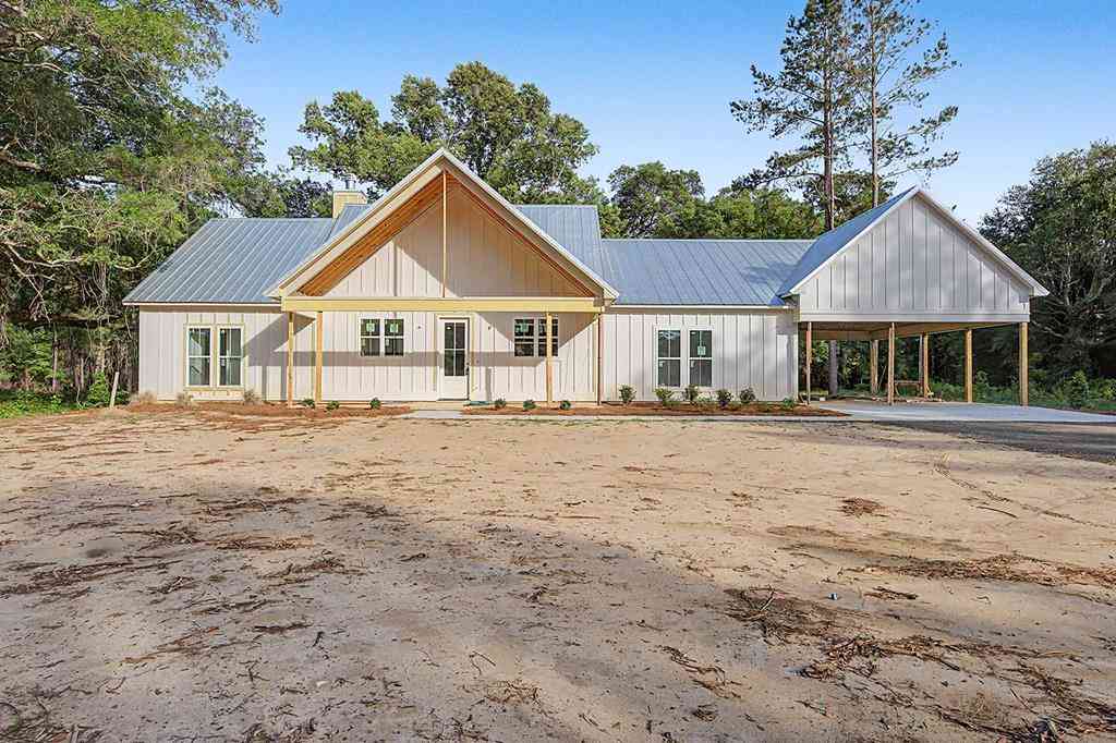 Homes For Sale - 575 White Pond Road<br/> Leesburg, GA 31763