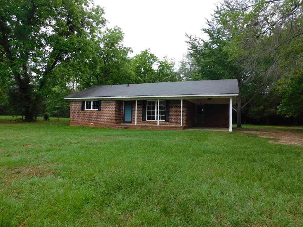 Homes For Sale - 1001 Old Pretoria Road<br/> Albany, GA 31721
