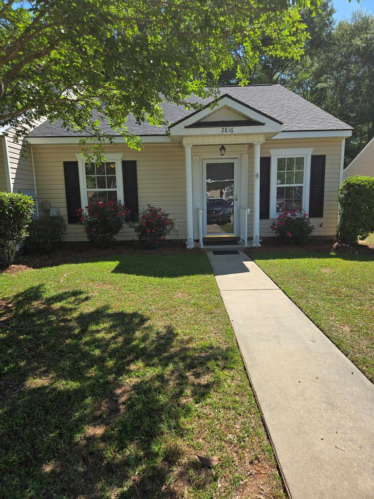Condo For Sale - 2816 Mclain Lane<br/> Albany, GA 31707