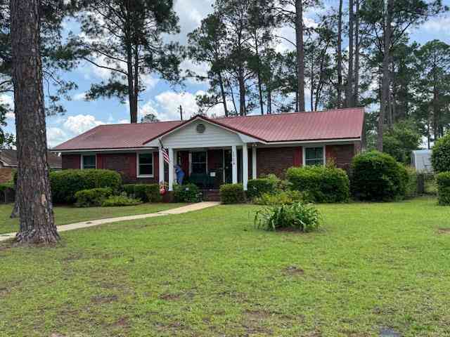 Homes For Sale - 1718 Myrtle Road<br/> Albany, GA 31707
