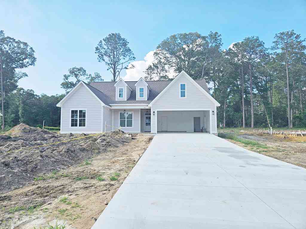 Homes For Sale - 106 Sawtooth Drive<br/> Leesburg, GA 31763