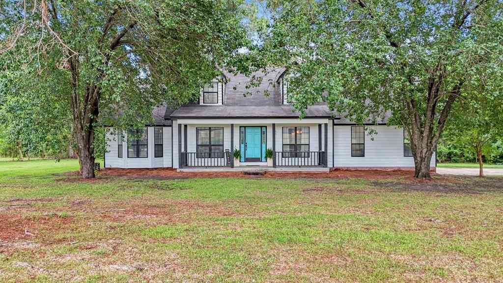 Homes For Sale - 1063 Sharon Church Rd<br/> Omega, GA 31775