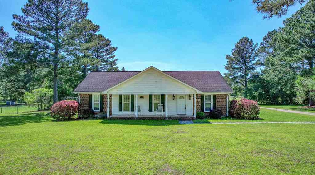 Homes For Sale - 236 Palmyra Road<br/> Leesburg, GA 31763