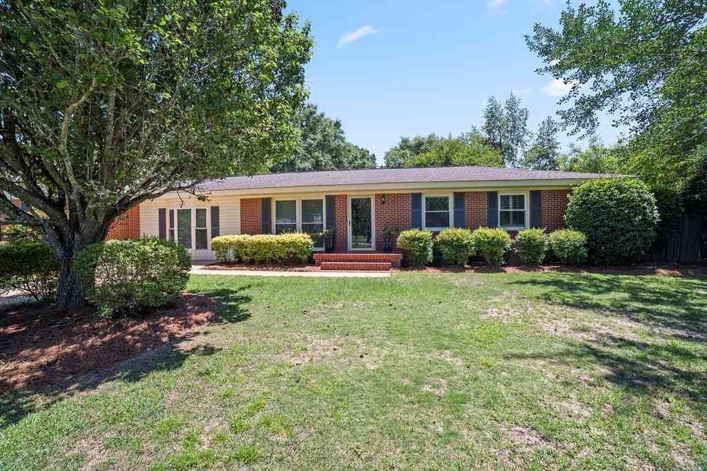 Homes For Sale - 112 Angus Drive<br/> Blakely, GA 39823
