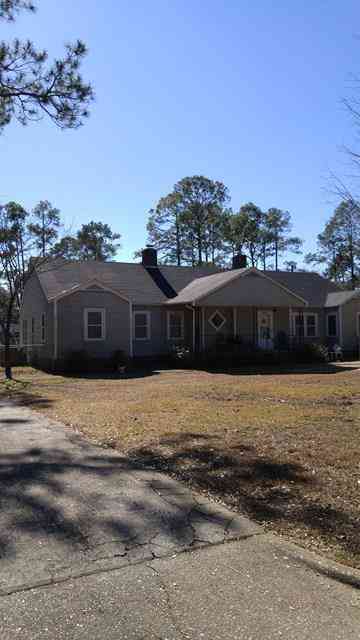 Multifamily For Sale - 1002 Seventh Ave<br/> Albany, GA 31701