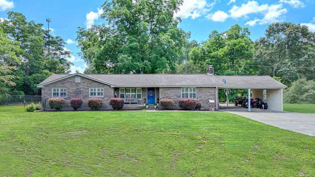 Homes For Sale - 274 Hudson Road<br/> Poulan, GA 31781