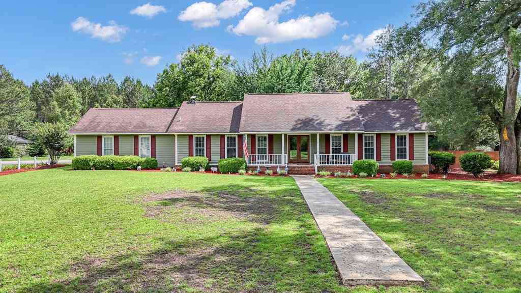 Homes For Sale - 144 Northwood Drive<br/> Leesburg, GA 31763