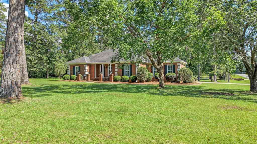 Homes For Sale - 315 Martindale Drive<br/> Albany, GA 31721