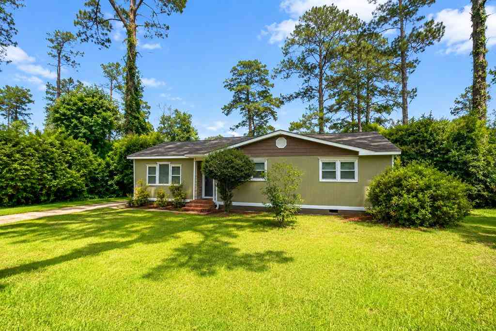 Homes For Sale - 510 Cuthbert Rd<br/> Miller County, Colquitt, GA 39837