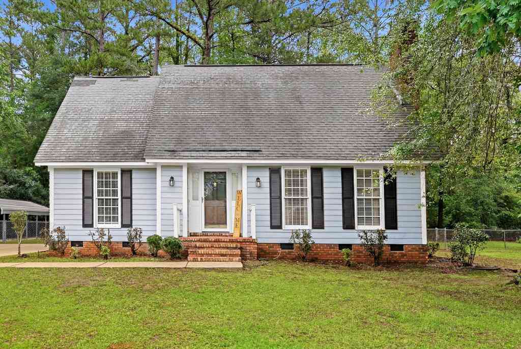 Homes For Sale - 3436 NW Plantation<br/> Albany, GA 31721