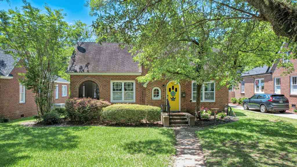 Homes For Sale - 920 2nd Avenue<br/> Albany, GA 31701
