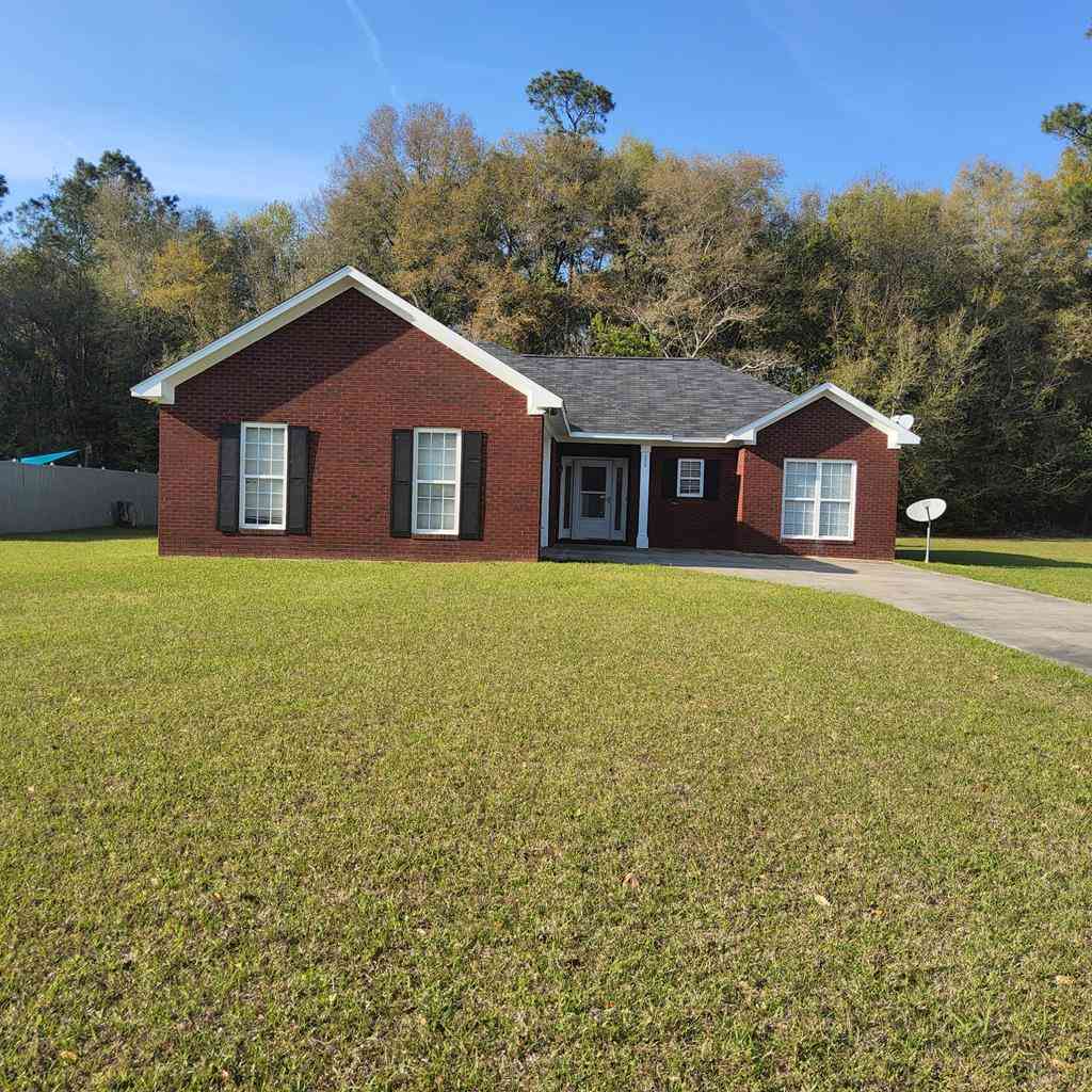 Homes For Sale - 238 Long Pine Drive<br/> Leesburg, GA 31763