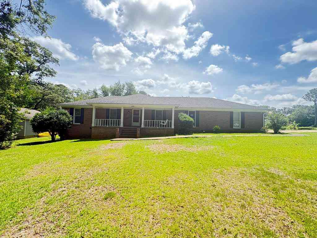 Homes For Sale - 199 Story Lane<br/> Leesburg, GA 31763