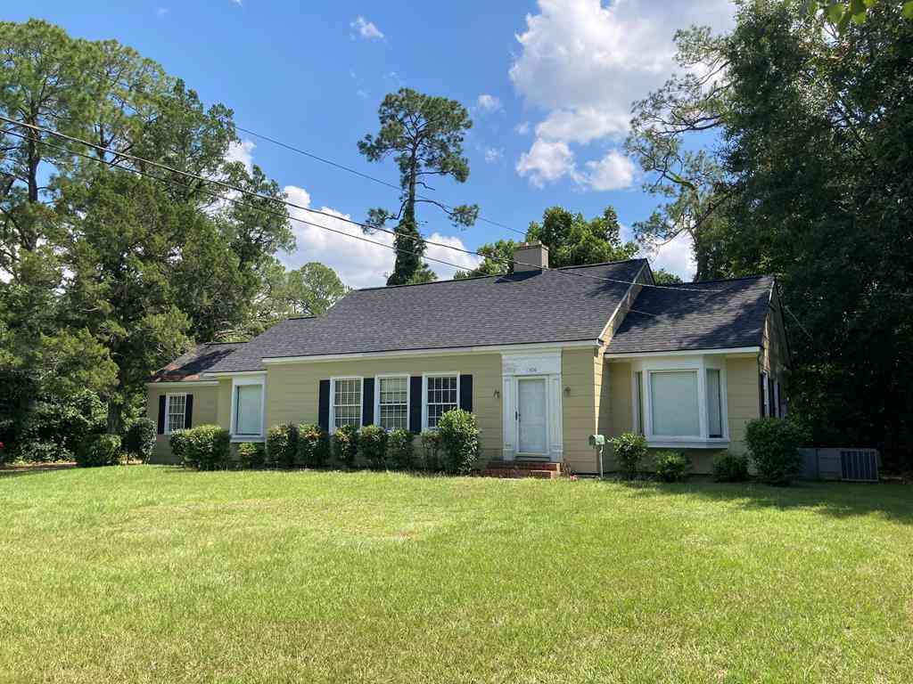 Homes For Sale - 1306 Third Ave<br/> Albany, GA 31701