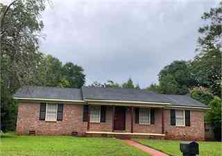 Homes For Sale - 2013 Jones Avenue<br/> Dougherty County, Albany, GA 31707