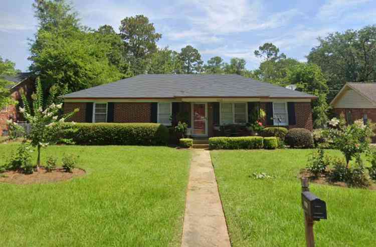 Homes For Sale - 1513 Colquitt Avenue<br/> Dougherty County, Albany, GA 31707